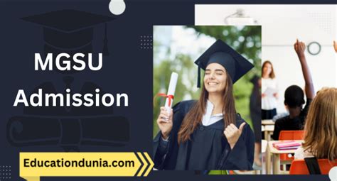 univindia|MGSU: Admissions 2024, Courses, Fees, Placements.